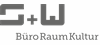 Logo S+W BüroRaumKultur GmbH