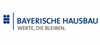 Logo Bayerische Hausbau GmbH & Co. KG