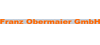 Logo Franz Obermaier GmbH