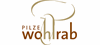 Logo Pilze Wohlrab GmbH & Co. KG