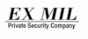 Logo EX-MIL GmbH