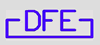 Logo DFE-Dirk Fischer Elektronik